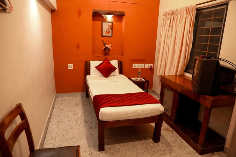 Ram Guest House, Puducherry, India