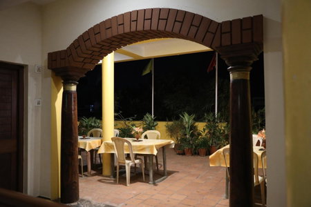 Ram Guest House, Puducherry, India