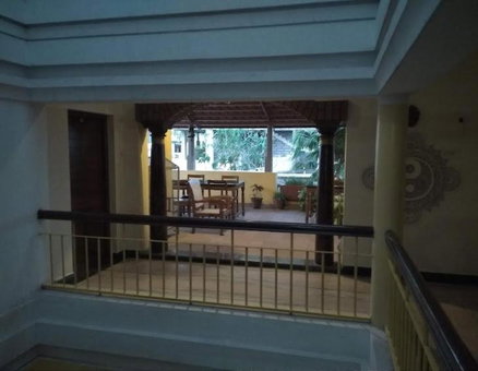 Ram Guest House, Puducherry, India