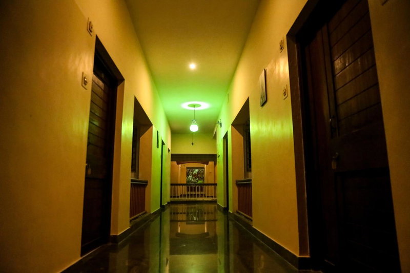 Ram Guest House, Puducherry, India