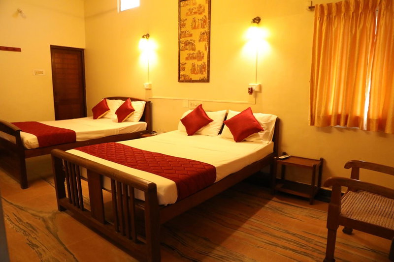 Ram Guest House, Puducherry, India