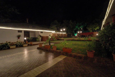 Citrus Chambers Mahabaleshwar, Mahabaleshwar, India