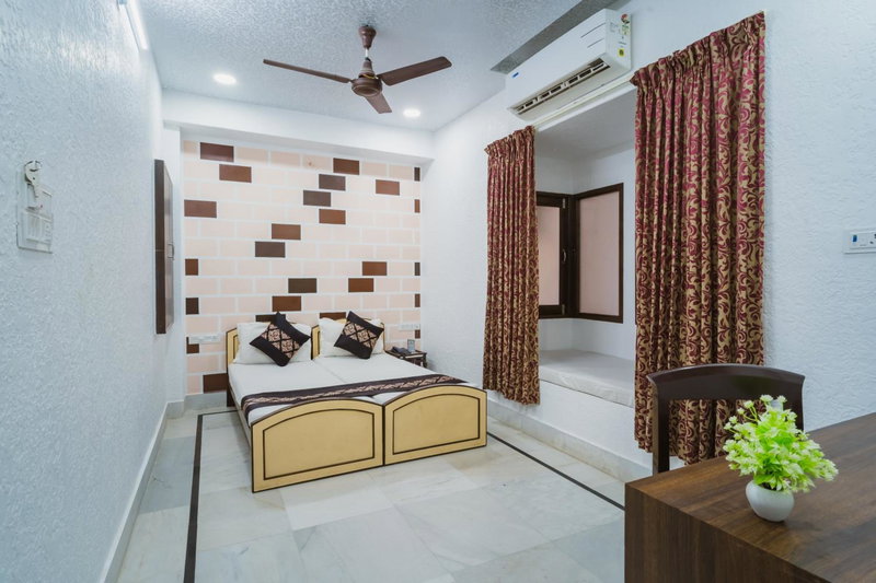 Hotel Akashdeep - Located City Centre, Jaisalmer, India