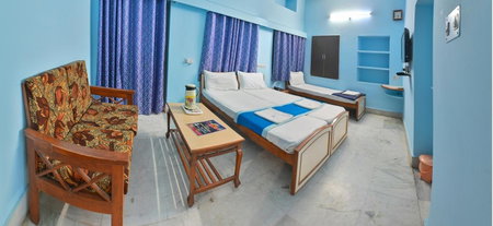 Hotel Akashdeep - Located City Centre, Jaisalmer, India