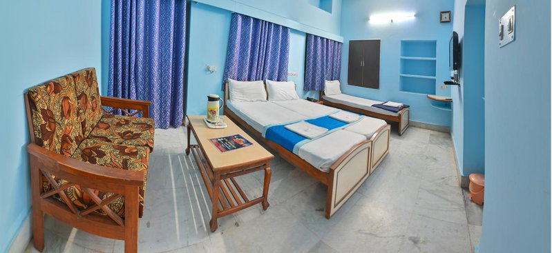 Hotel Akashdeep - Located City Centre, Jaisalmer, India