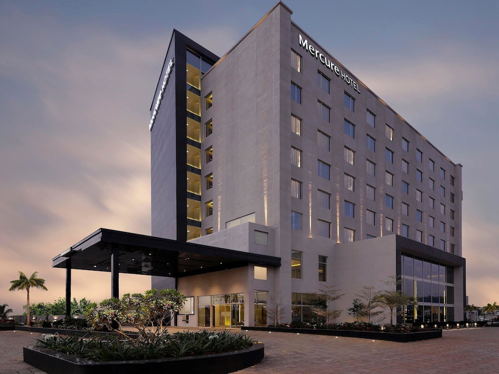 Hotel · Mercure Chennai Sriperumbudur Hotel, Sriperumbudur