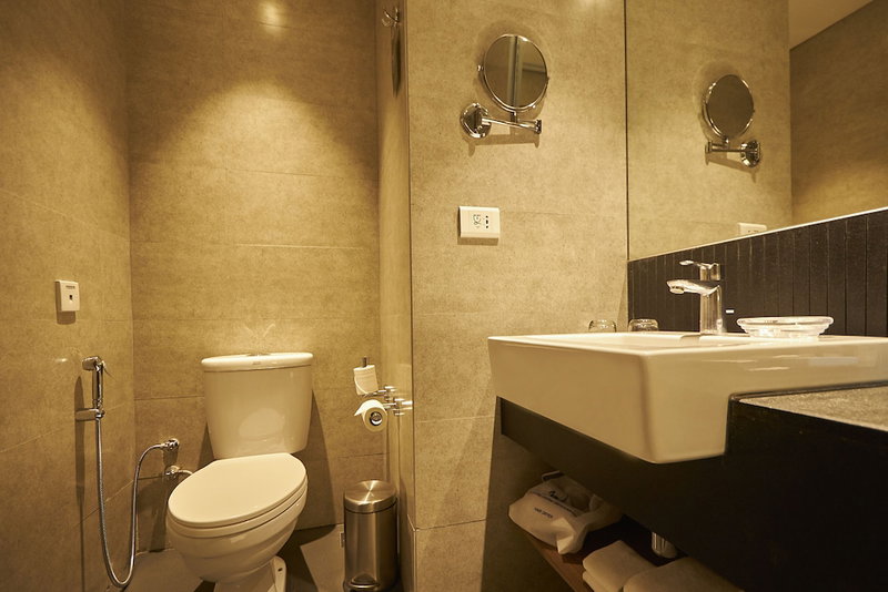 Mercure Chennai Sriperumbudur Hotel, Sriperumbudur, India