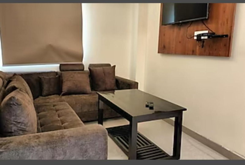 Hotel Daisy, Guwahati, India