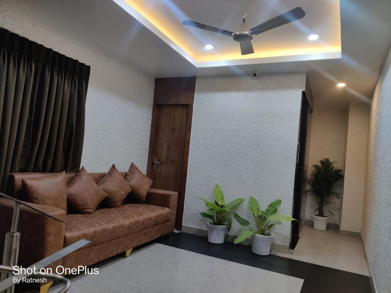 Hotel Daisy, Guwahati, India