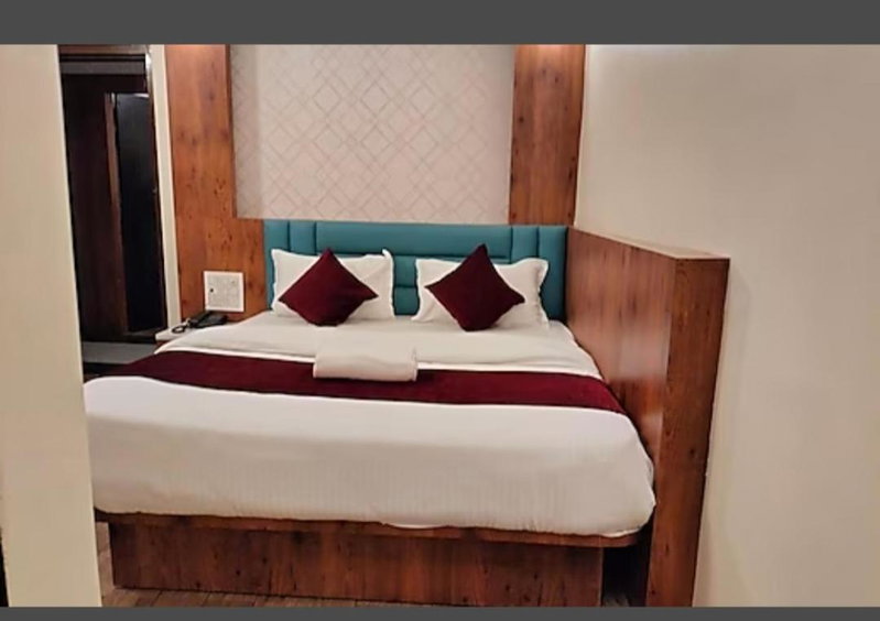 Hotel Daisy, Guwahati, India