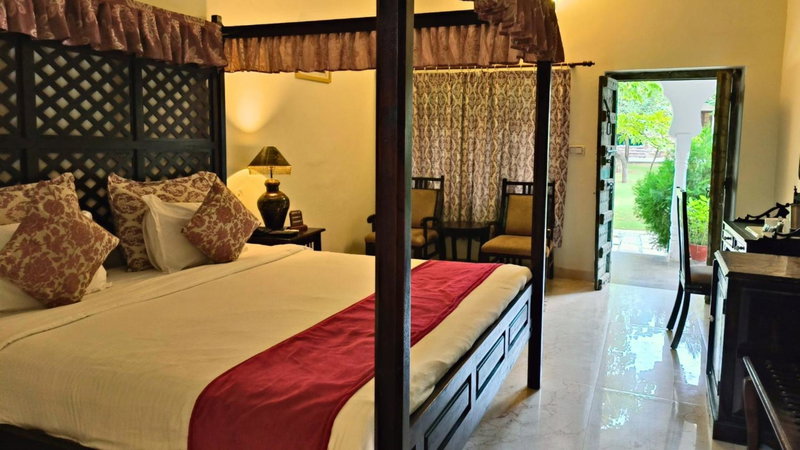 Pushkar Fort - Luxury Heritage Resort, Pushkar, India