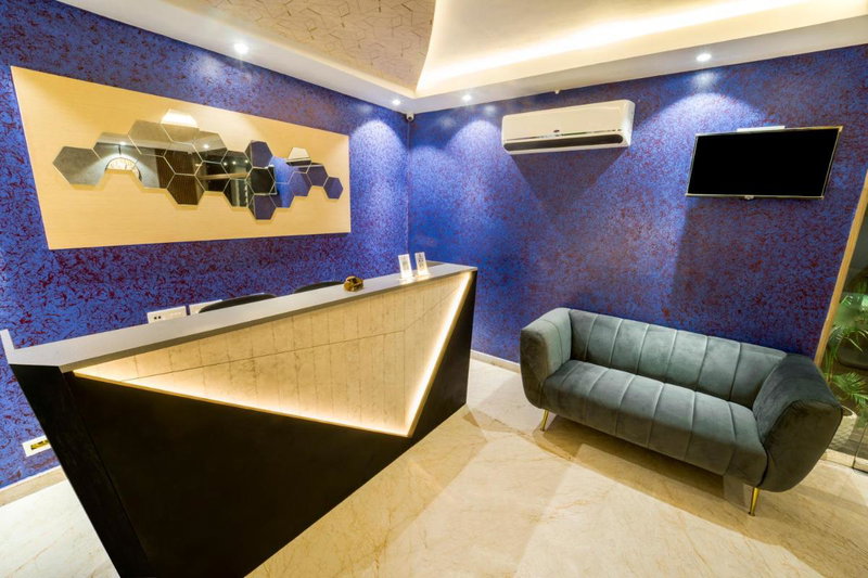 Jeyam Residency, Puducherry, India
