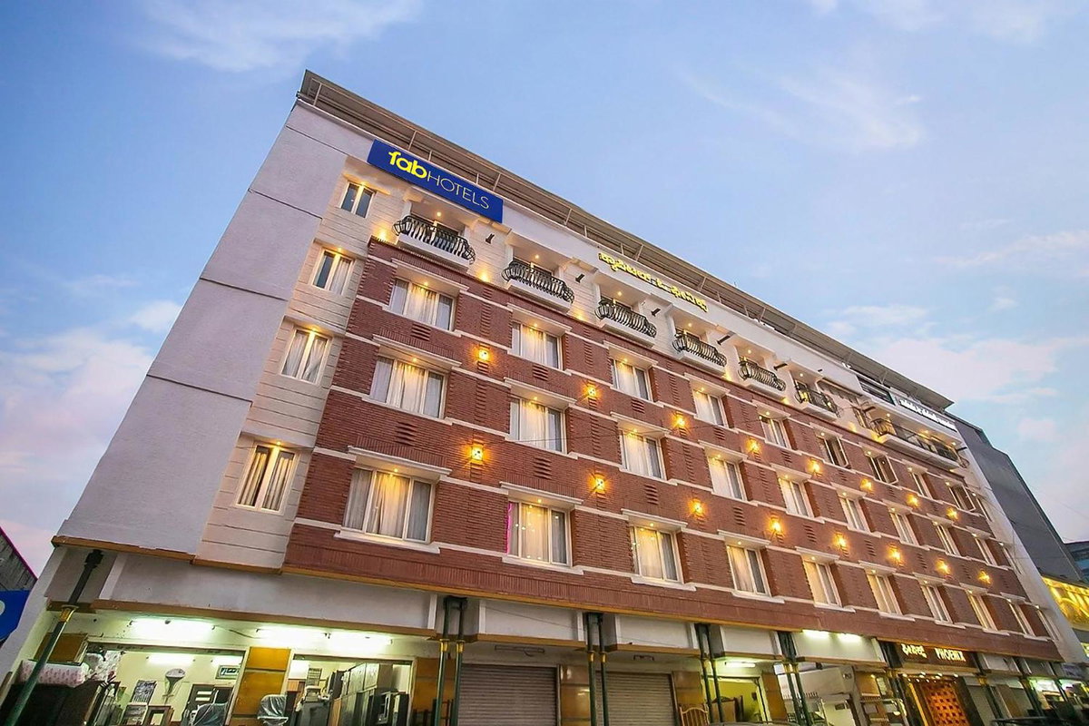 Via Phoenix Resorts, India