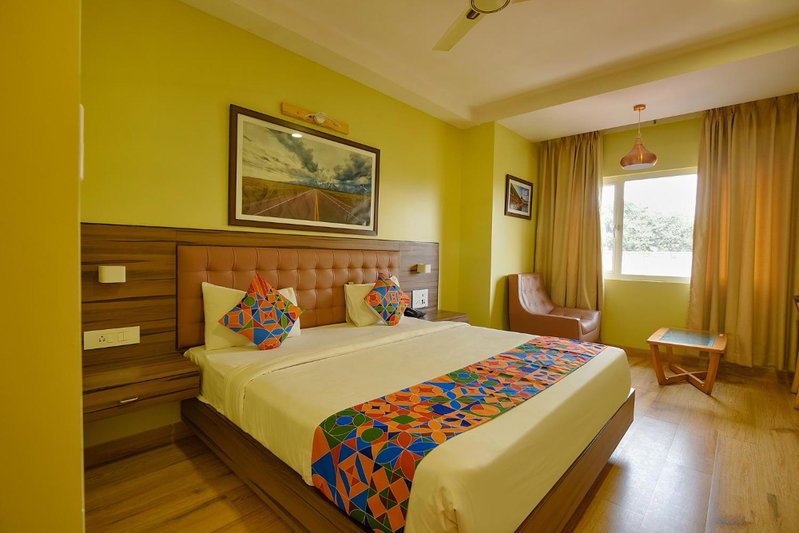 Via Phoenix Resorts, Bangalore, India