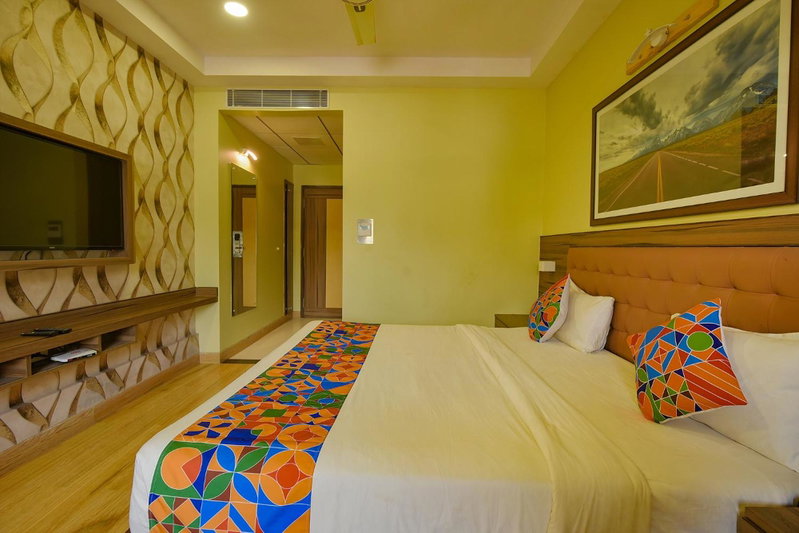 Via Phoenix Resorts, Bangalore, India