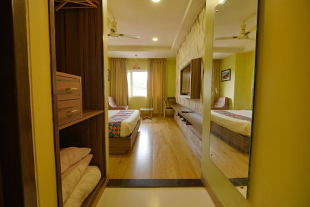 Via Phoenix Resorts, Bangalore, India