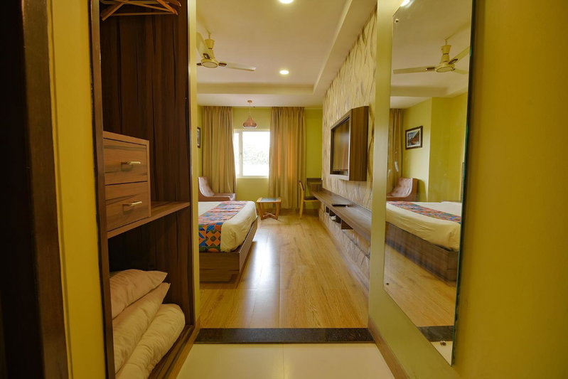 Via Phoenix Resorts, Bangalore, India