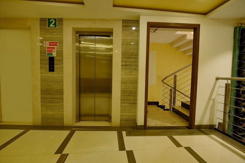 Via Phoenix Resorts, Bangalore, India
