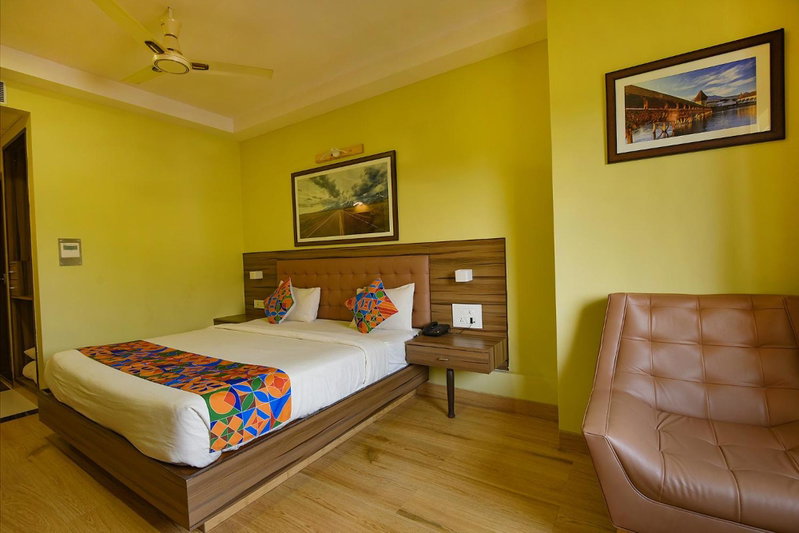 Via Phoenix Resorts, Bangalore, India