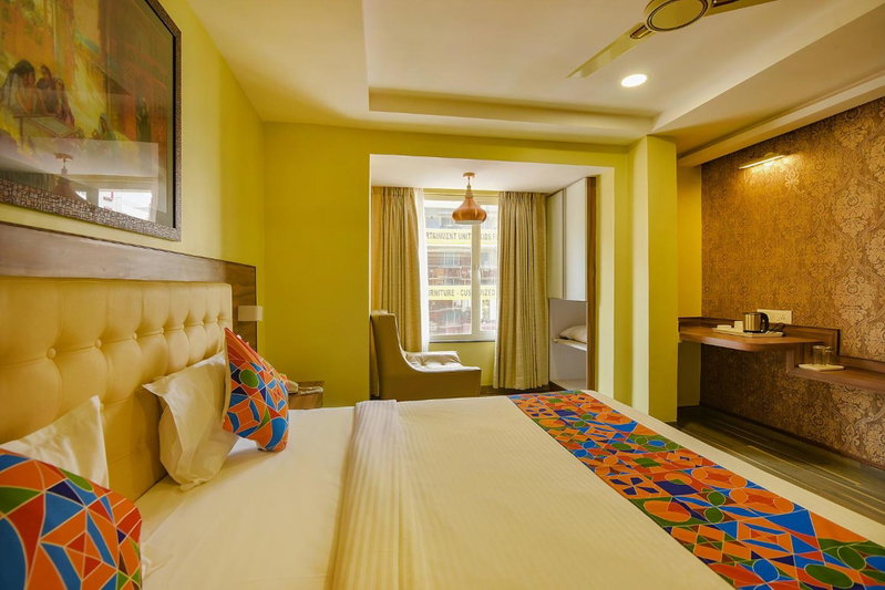 Via Phoenix Resorts, Bangalore, India