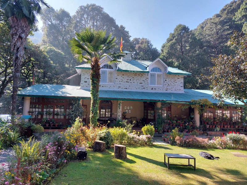 Dalhousie Heritage Cottage, Nainital, India