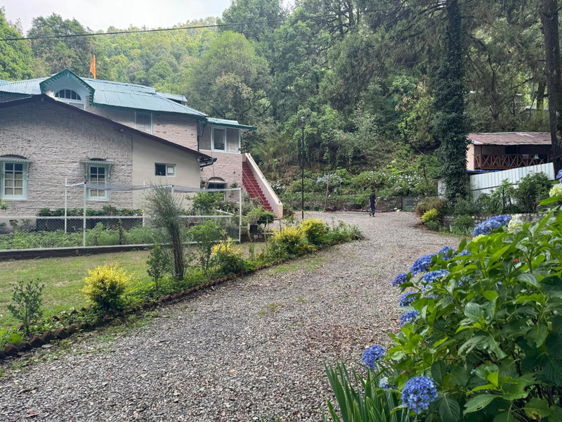 Dalhousie Heritage Cottage, Nainital, India
