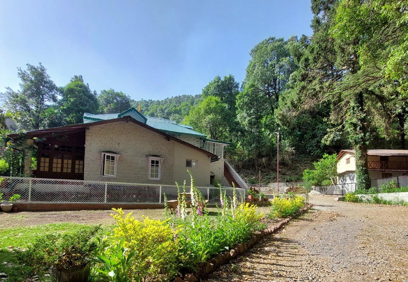 Dalhousie Heritage Cottage, Nainital, India
