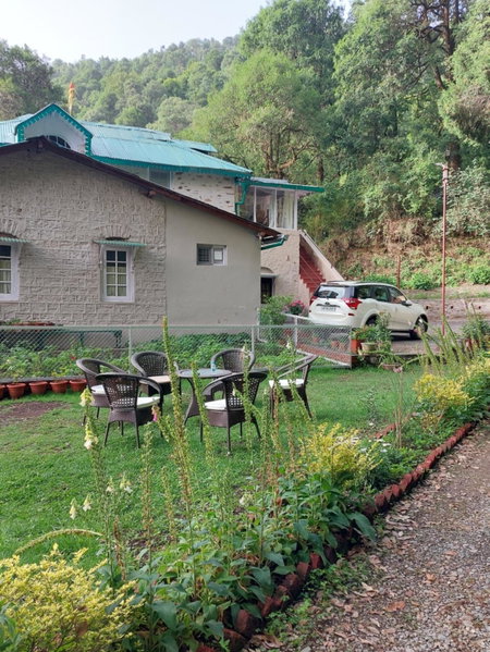 Dalhousie Heritage Cottage, Nainital, India