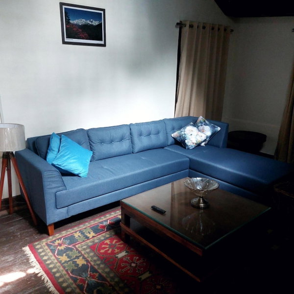 Dalhousie Heritage Cottage, Nainital, India