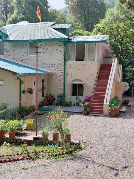 Dalhousie Heritage Cottage, Nainital, India