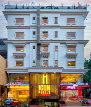 Icon Regency by Bhagini, Bangalore, India