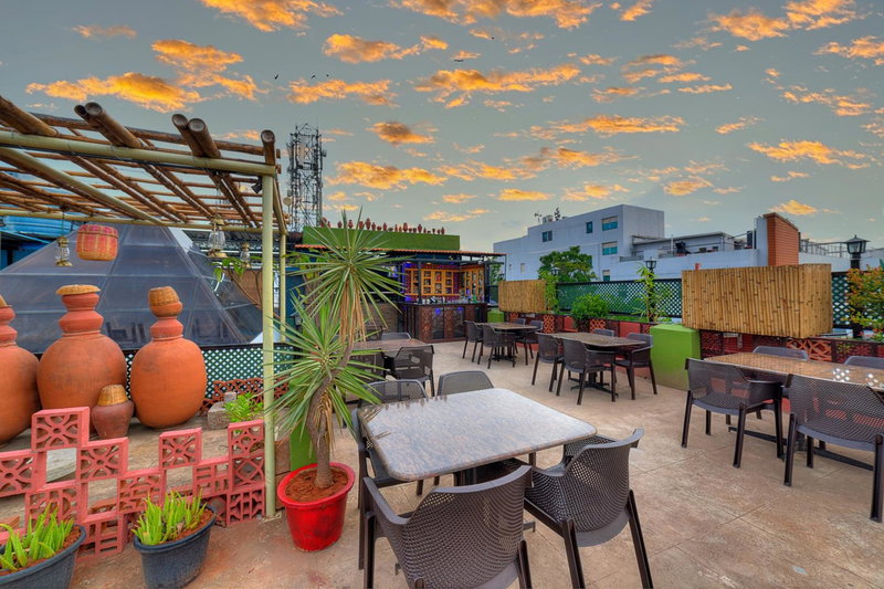 Icon Regency by Bhagini, Bangalore, India