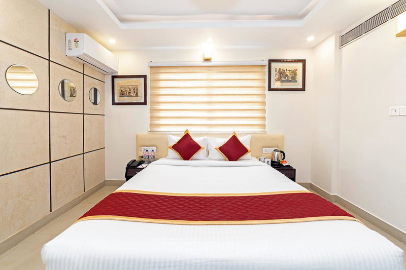 Icon Regency by Bhagini, Bangalore, India