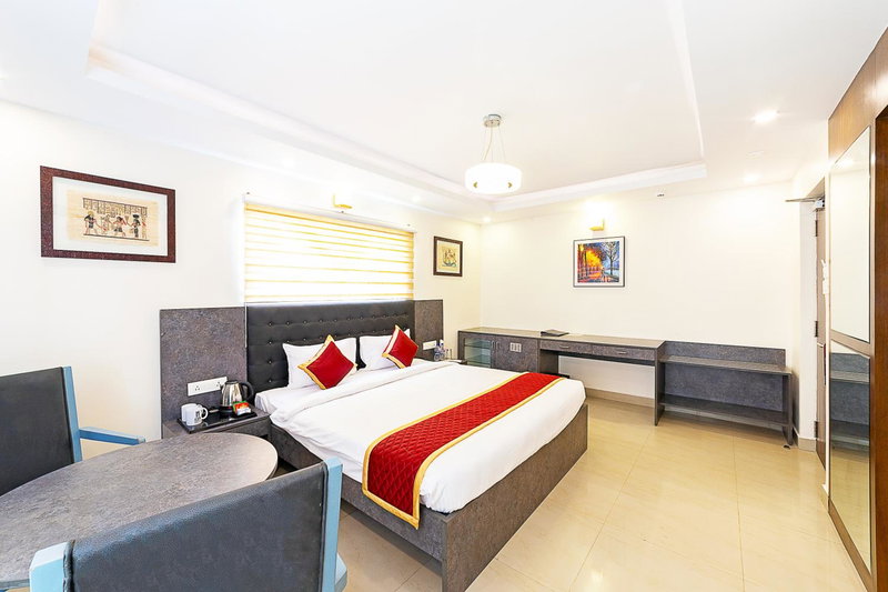 Icon Regency by Bhagini, Bangalore, India