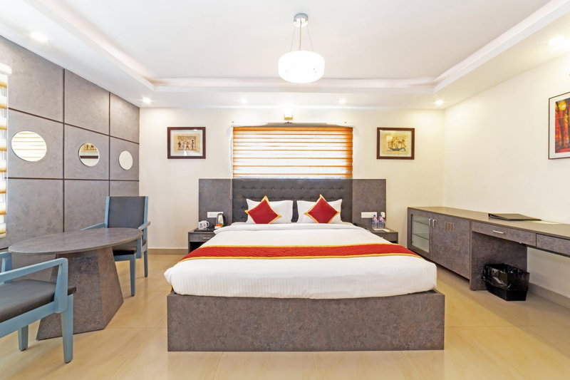 Icon Regency by Bhagini, Bangalore, India