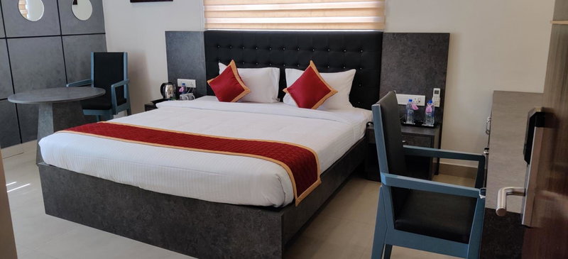 Icon Regency by Bhagini, Bangalore, India