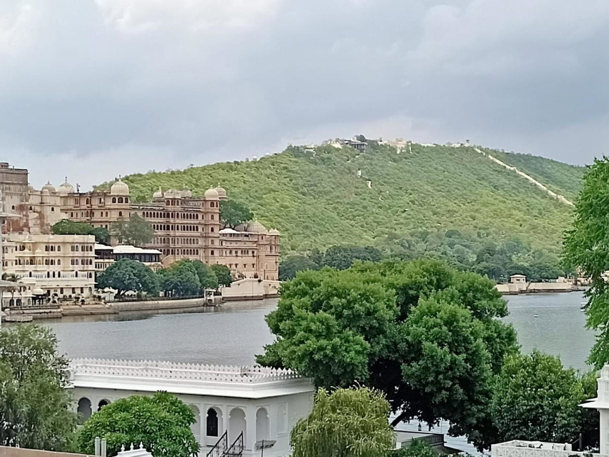 The Hostel Crown, India