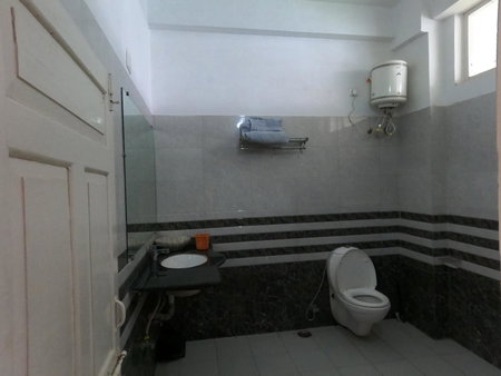 The Hostel Crown, Udaipur, India