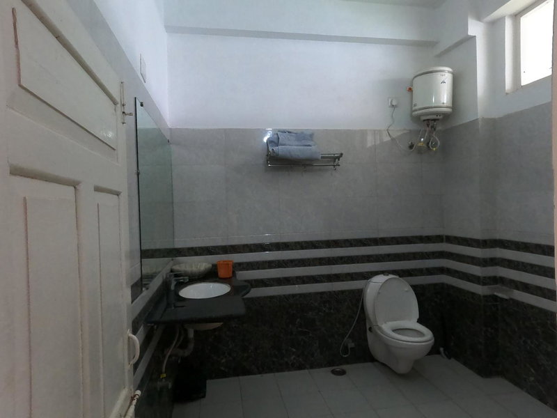 The Hostel Crown, Udaipur, India