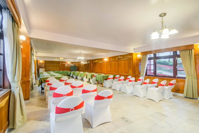 Summit Tashi Ghang Heritage Resort, Pelling, India