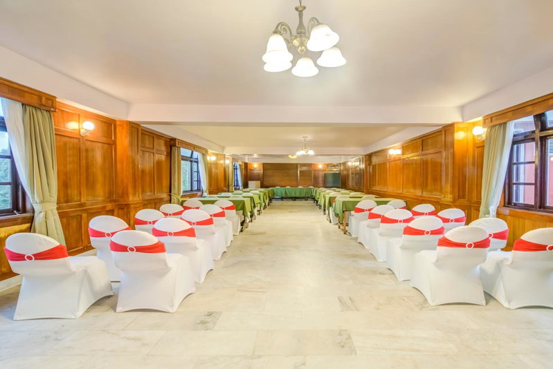 Summit Tashi Ghang Heritage Resort, Pelling, India