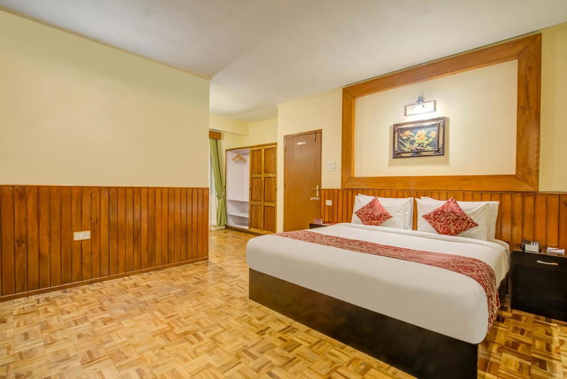 Summit Tashi Ghang Heritage Resort, Pelling, India