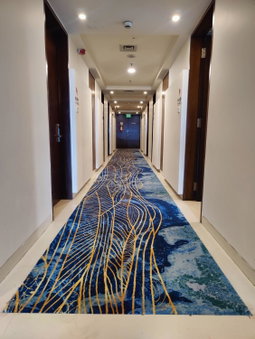 Regenta Central Grand Exotica, Pune, India