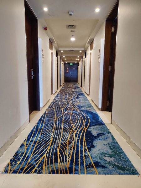 Regenta Central Grand Exotica, Pune, India