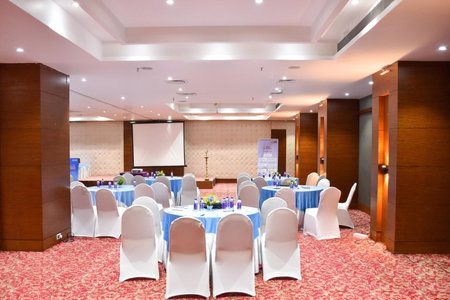 Regenta Central Grand Exotica, Pune, India