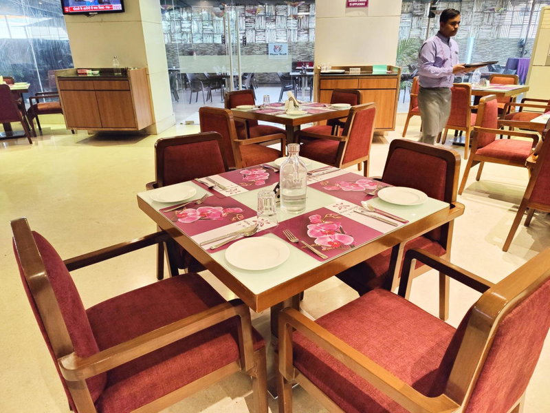 Regenta Central Grand Exotica, Pune, India