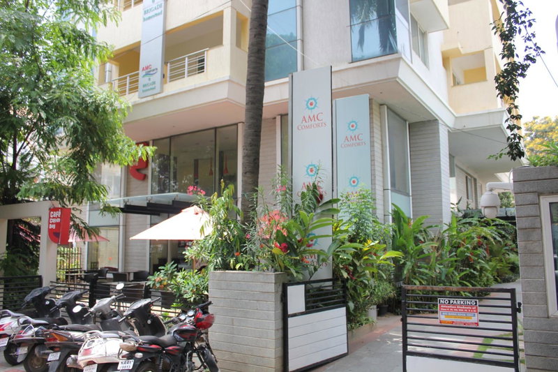 AMC Comforts, Bangalore, India