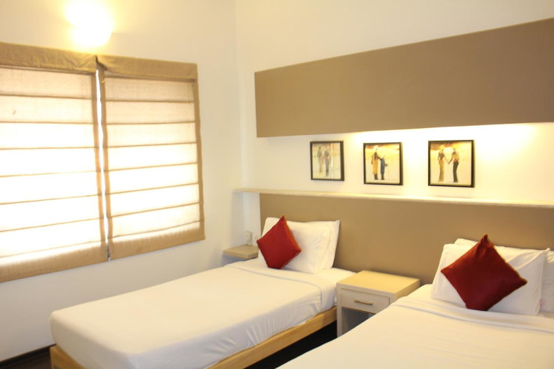 AMC Comforts, Bangalore, India