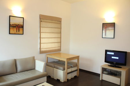AMC Comforts, Bangalore, India