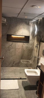 AMC Comforts, Bangalore, India